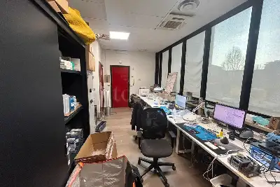 Ufficio in vendita, VIA MILLIO, Torino