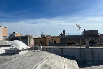 Casa in vendita, Via Ortale San Domenico, Cerignola