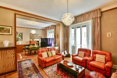 Casa in vendita, Via Lega Insurrezionale, Como