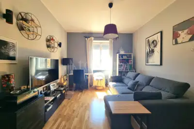 Casa in vendita, Via Marco Decumio, Roma