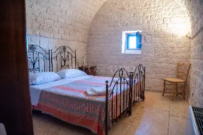 Villa in vendita, contrada tarturiello, Ceglie Messapica