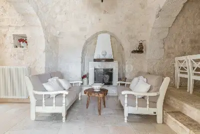 Villa in vendita, Strada Papadomenico, Martina Franca
