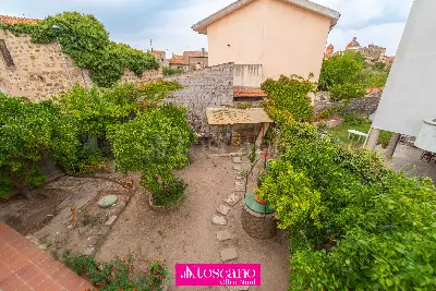 Casa Indipendente in vendita, Via San Demetrio, Oschiri