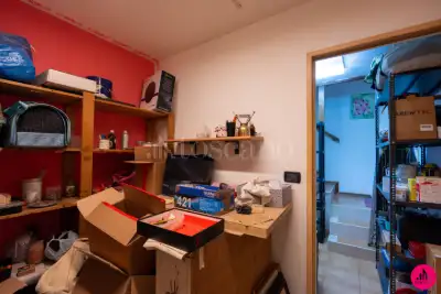 Villino a Schiera in vendita, Viale Chino Ermacora, Fiume Veneto