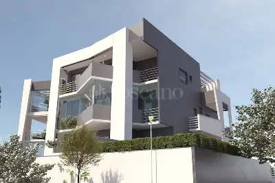 Attico in vendita, Via Milano, Peschiera del Garda