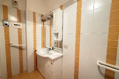 Casa in vendita, Via Privata Serenella, Sanremo