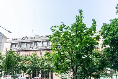 Ufficio in vendita, Via Monte Rosa, Milano