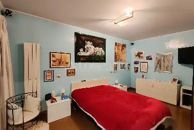 Villino a Schiera in vendita, Via Giulio Venzi, Roma