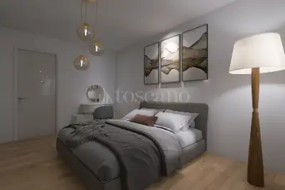 Attico in vendita, Viale dei Colli Portuensi, Roma