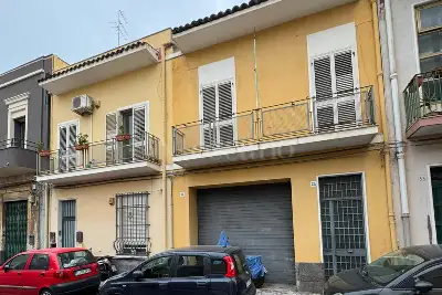 Casa in vendita, Via Galati , Catania
