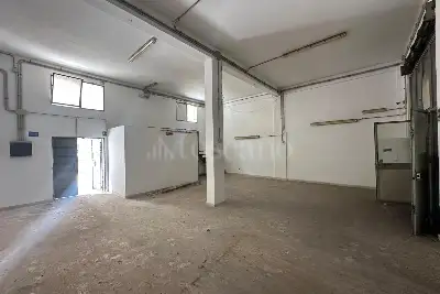 Negozio in affitto, Via Anapo, Palermo