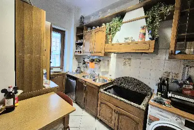 Casa in vendita, Via Domenico Oliva, Roma