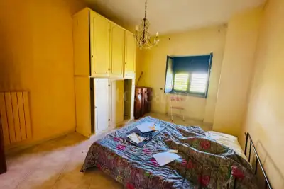 Casa Indipendente in vendita, Via Sant'Aniello, Montefredane