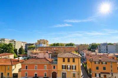 House for sale, Via Montello, Brescia