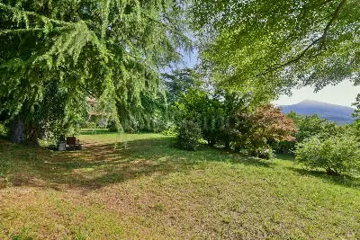 Villa in vendita, Via dei Frassini, Erba