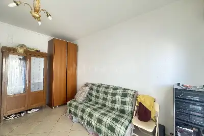 Casa in vendita, Via Giovan Battista Lulli, Palermo