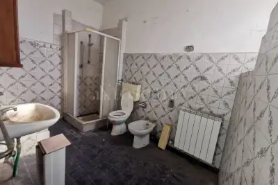 Casa Indipendente in vendita, Via Maestra, Borgo San Siro