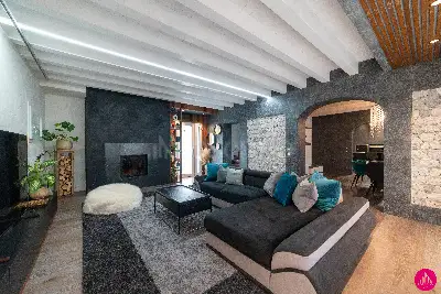 Villino a Schiera in vendita, Via Nannavechia, San Quirino