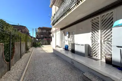 Casa in vendita, Via Giovanni Verga, Mascalucia