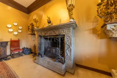 Villa in vendita, Via per Frosinone, Ceccano