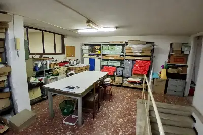 Ufficio in vendita, Via Saluzzo, Roma