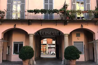 Casa in affitto, Viale Bligny, Milano