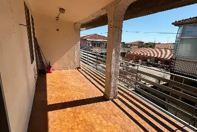 Casa in vendita, Via Vigevano, Catania