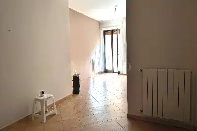 Casa in vendita, Via Garibaldi, Trapani