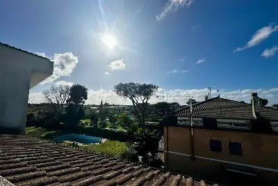 Casa in vendita, Via Aristofane, Roma