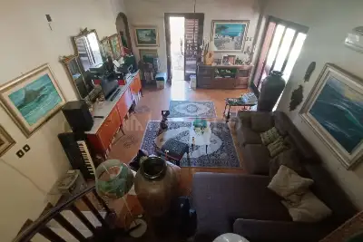 Villa in vendita, Via Andrea Doria, Trecastagni