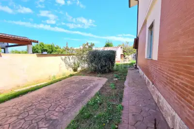 Villa in vendita, Via Colle San Magno, Nettuno