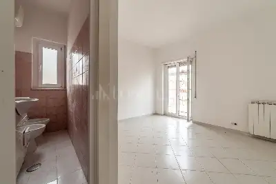 Attico in vendita, Via Marino Fasan, Roma