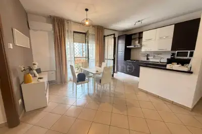 Casa in vendita, Via Enrico Berlinguer, Fiumicino