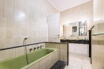 Casa in vendita, Via Paola Falconieri, Roma