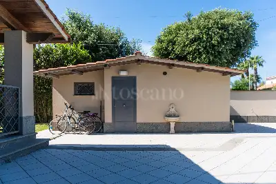 Villa Bifamiliare in vendita, Via Gioiosa Marea, Fiumicino