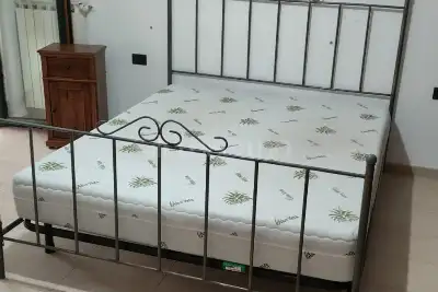 Casa in affitto, Via Puglia, Marsicovetere , Marsicovetere