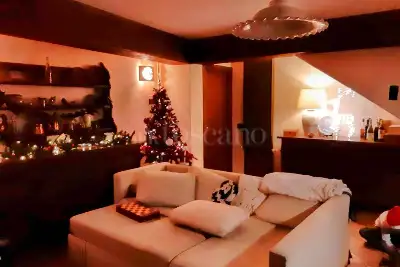 Villa Bifamiliare in vendita, Via Giovanni XXIII, Avezzano