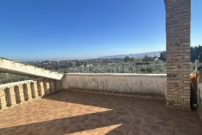 Villa in vendita, Via Pratelle Castellana, Pianella, Pianella