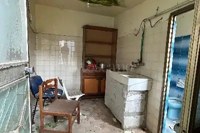 Casa Indipendente in vendita, Via Amsicora, Ittiri