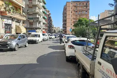 Negozio in vendita, Via Ingegnere, Catania