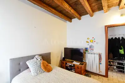 Casa in vendita, Via Vandelli, Como