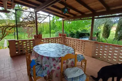 Casa Indipendente in vendita, Castelnuovo Berardenga, Castelnuovo Berardenga