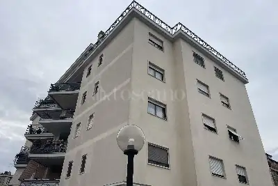 Casa in vendita, Via Antonio Zotti, Roma