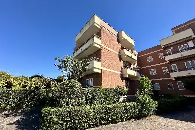 Casa in vendita, via caligola, Anzio