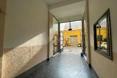 Casa in affitto, Via Ponte Seveso, Milano