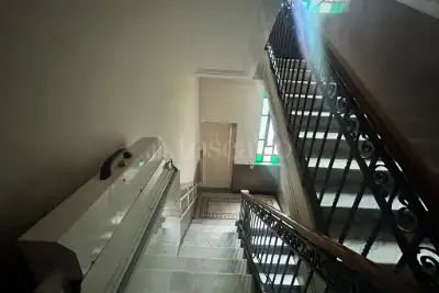 Casa in vendita, Via Arona, Torino