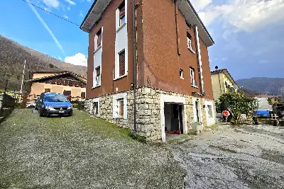 Casa Indipendente in vendita, Via Dante Alighieri Sarezzo, Sarezzo
