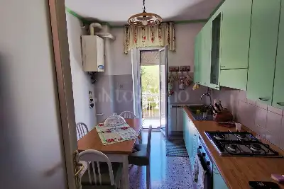 Casa in vendita, Via M. Kolbe, Avezzano