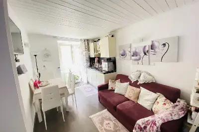 Casa in vendita, Via Gregorio VII, Roma