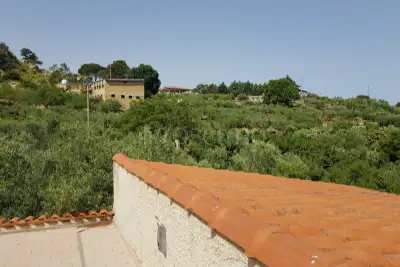 Villa in vendita, Cda Montagnoli Belmonte Mezzagno, Belmonte Mezzagno